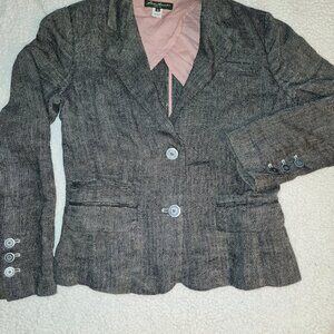Womens blazer